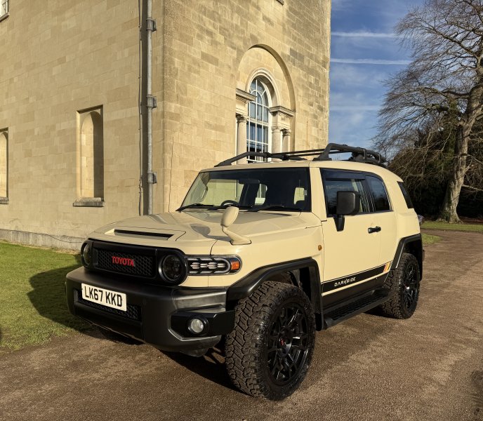 Final Edition £10K Extras